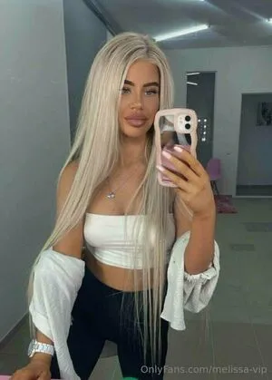 Melissa Vip OnlyFans Leaked Free Thumbnail Picture - #5iTIh3ylir