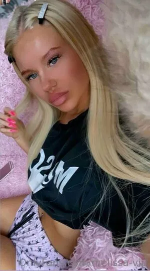 Melissa Vip OnlyFans Leaked Free Thumbnail Picture - #AdUV705izV