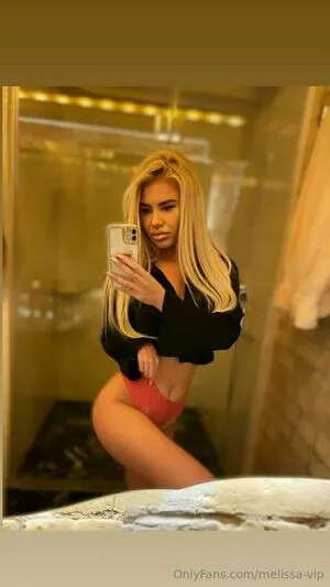 Melissa Vip OnlyFans Leaked Free Thumbnail Picture - #LivcUFmsoF