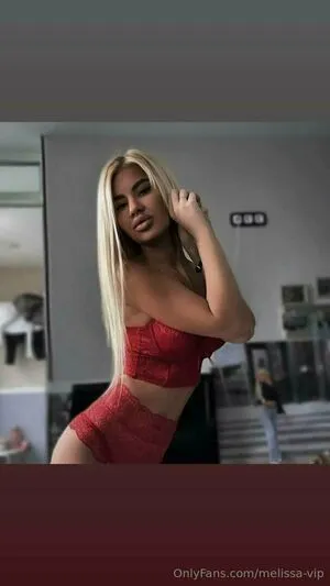Melissa Vip OnlyFans Leaked Free Thumbnail Picture - #c5U1cKUcma