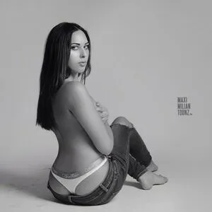 Melissa Wakileh OnlyFans Leaked Free Thumbnail Picture - #6Ou0FPTwMc