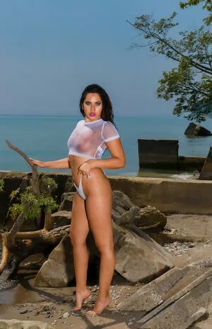 Melissa Wakileh OnlyFans Leaked Free Thumbnail Picture - #L4OGUej3BB