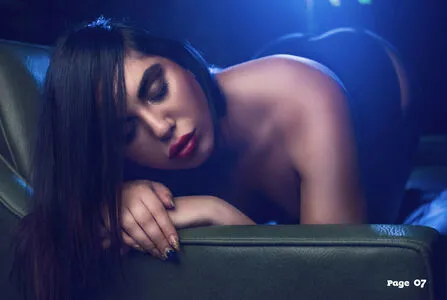 Melissa Wakileh OnlyFans Leaked Free Thumbnail Picture - #V8ihjaJP1e