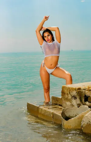Melissa Wakileh OnlyFans Leaked Free Thumbnail Picture - #mZi7gYU4uD