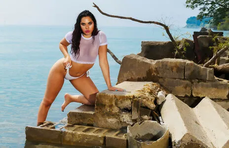 Melissa Wakileh OnlyFans Leaked Free Thumbnail Picture - #vlmxTBMkQD