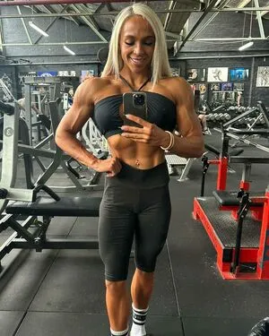 Melissa Ward OnlyFans Leaked Free Thumbnail Picture - #ewROJTSqyJ