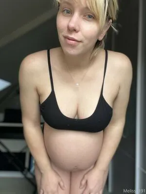 Melissa191 OnlyFans Leaked Free Thumbnail Picture - #NcTJ4ezzC3