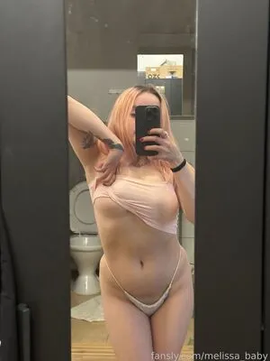 melissa_baby OnlyFans Leaked Free Thumbnail Picture - #WKCmgydt1x