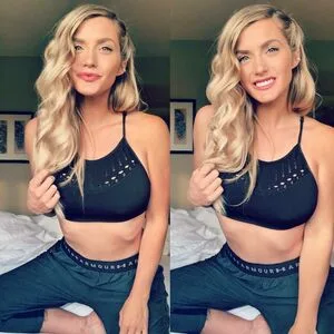 Melissabackwoods OnlyFans Leaked Free Thumbnail Picture - #5RdrHZTTy6
