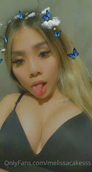 Melissacakesss OnlyFans Leaked Free Thumbnail Picture - #Mh2M888Laa