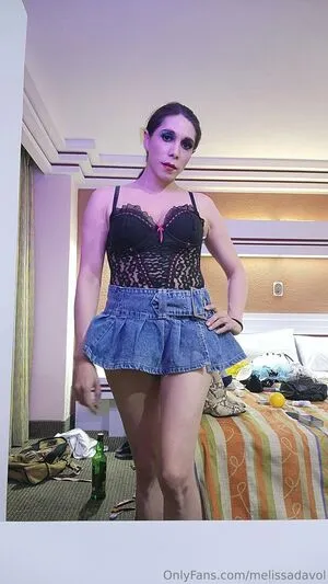 Melissadavol OnlyFans Leaked Free Thumbnail Picture - #iGxXtsnmlC