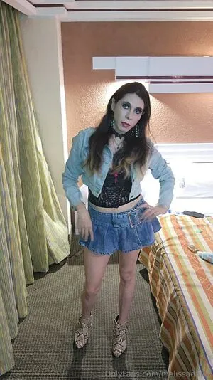 Melissadavol OnlyFans Leaked Free Thumbnail Picture - #zkADyXw27t
