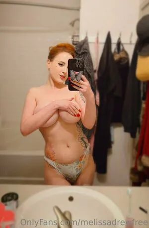 Melissadrewfree OnlyFans Leaked Free Thumbnail Picture - #1GouZRTXY6