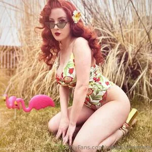 Melissadrewfree OnlyFans Leaked Free Thumbnail Picture - #1wwrflrTNz