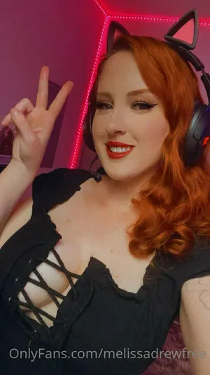 Melissadrewfree OnlyFans Leaked Free Thumbnail Picture - #BiKBwtDPPU