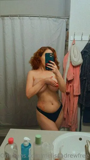 Melissadrewfree OnlyFans Leaked Free Thumbnail Picture - #CR3MbNBifs