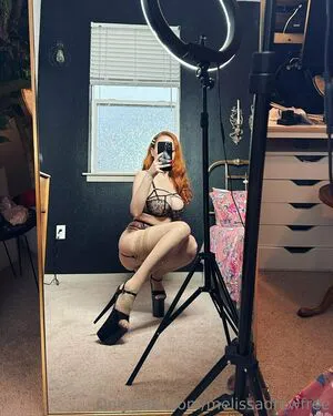 Melissadrewfree OnlyFans Leaked Free Thumbnail Picture - #JaDcccypzu