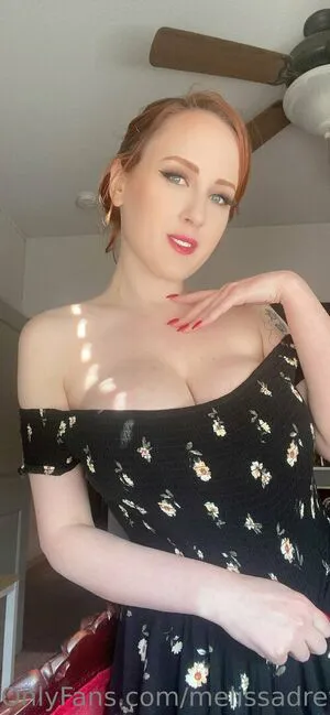Melissadrewfree OnlyFans Leaked Free Thumbnail Picture - #NCrvi7jtdh