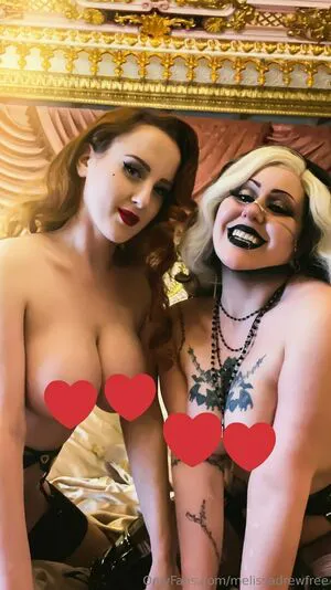 Melissadrewfree OnlyFans Leaked Free Thumbnail Picture - #yiPeHlVzLP