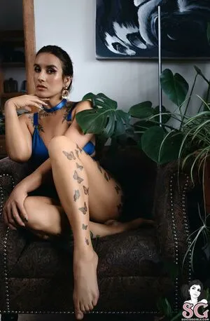 Melissafoxtails OnlyFans Leaked Free Thumbnail Picture - #Wu9CBRtHDP