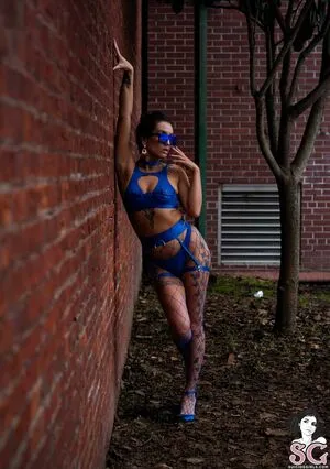 Melissafoxtails OnlyFans Leaked Free Thumbnail Picture - #dqroYj62W2