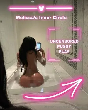 Melissagstm OnlyFans Leaked Free Thumbnail Picture - #6zSsAD5Q77