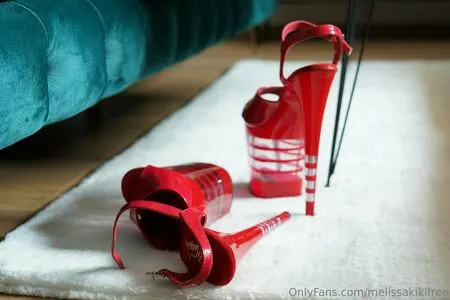 Melissakikifree OnlyFans Leaked Free Thumbnail Picture - #EoJdVBh3Eu