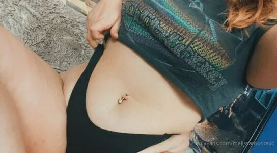 Melissamoorexo OnlyFans Leaked Free Thumbnail Picture - #0fC8y0ZBQz