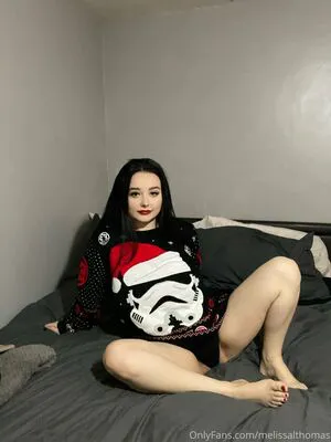 Melissaophelia OnlyFans Leaked Free Thumbnail Picture - #kthF2PXZtG