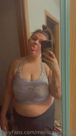 Melissarae9899 OnlyFans Leaked Free Thumbnail Picture - #iDarhABtMi