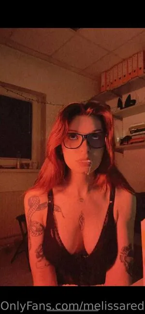 Melissared OnlyFans Leaked Free Thumbnail Picture - #1ZZe5qoyWZ