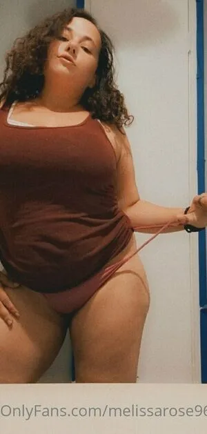 Melissarose96 OnlyFans Leaked Free Thumbnail Picture - #9a38Ss5lLN