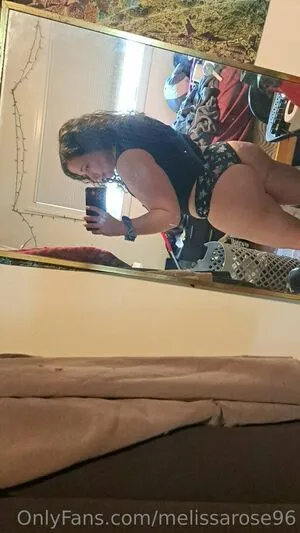 Melissarose96 OnlyFans Leaked Free Thumbnail Picture - #ce5zcsCq8b