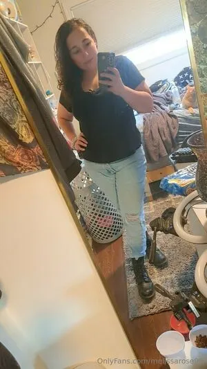 Melissarose96 OnlyFans Leaked Free Thumbnail Picture - #vjExkxIrou