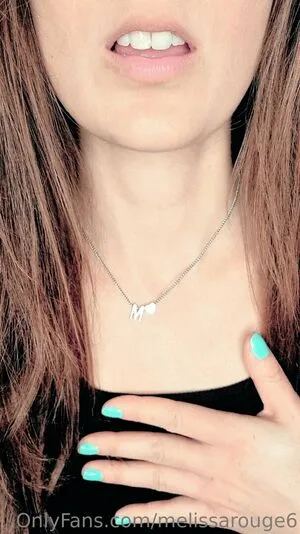 Melissarouge6 OnlyFans Leaked Free Thumbnail Picture - #NdFeASEWWS