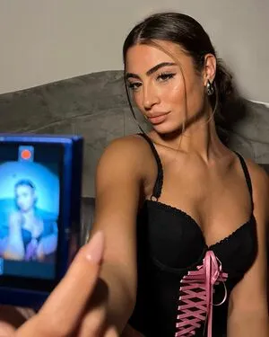 Melissasantachiara OnlyFans Leaked Free Thumbnail Picture - #CFSYjPdAfc