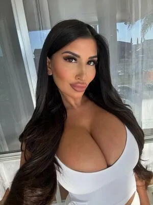 Melissastef OnlyFans Leaked Free Thumbnail Picture - #UiTDGotifz