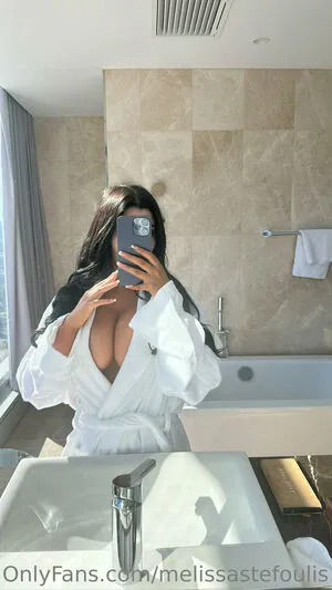 Melissastefoulis OnlyFans Leaked Free Thumbnail Picture - #YQ3BcEZUPs