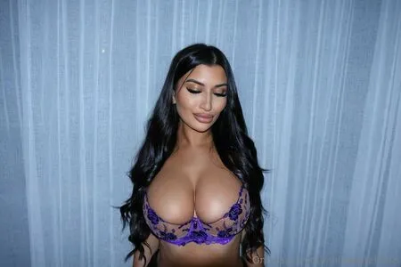 Melissastefoulis OnlyFans Leaked Free Thumbnail Picture - #o4LiRISCGq
