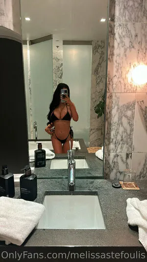 Melissastefoulis OnlyFans Leaked Free Thumbnail Picture - #tp8W3eNWBc