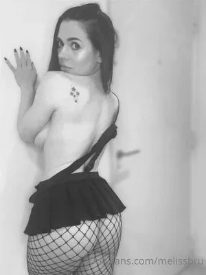 Melissbru OnlyFans Leaked Free Thumbnail Picture - #4H3idkhUzD