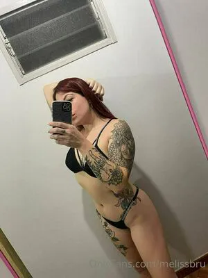 Melissbru OnlyFans Leaked Free Thumbnail Picture - #NlOxApebIx
