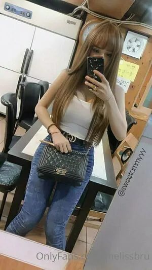 Melissbru OnlyFans Leaked Free Thumbnail Picture - #sdx4vg32SQ