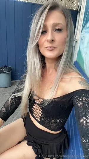 Melisserenifree OnlyFans Leaked Free Thumbnail Picture - #Geb9zvKgkO