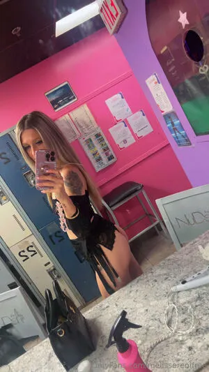 Melisserenifree OnlyFans Leaked Free Thumbnail Picture - #MdkcnJjBUY