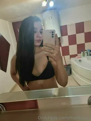 Melissina OnlyFans Leaked Free Thumbnail Picture - #kNE2Z8LQJs