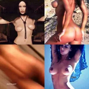 Melita Toniolo OnlyFans Leaked Free Thumbnail Picture - #prCe7RPvWt