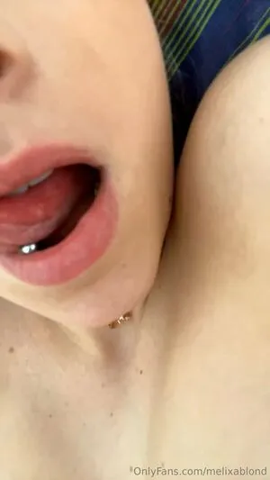 Melixablond OnlyFans Leaked Free Thumbnail Picture - #71fjbsMC2u