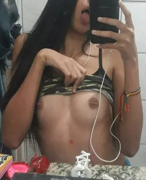 meljessinha OnlyFans Leaked Free Thumbnail Picture - #L1gmsHB95Z