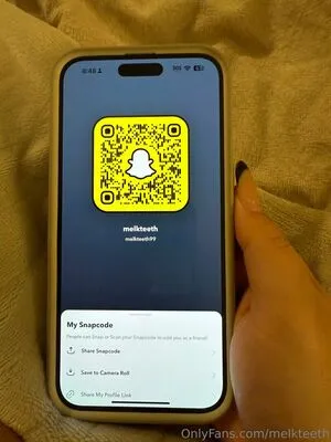 Melkteeth OnlyFans Leaked Free Thumbnail Picture - #sxNjh70UxE